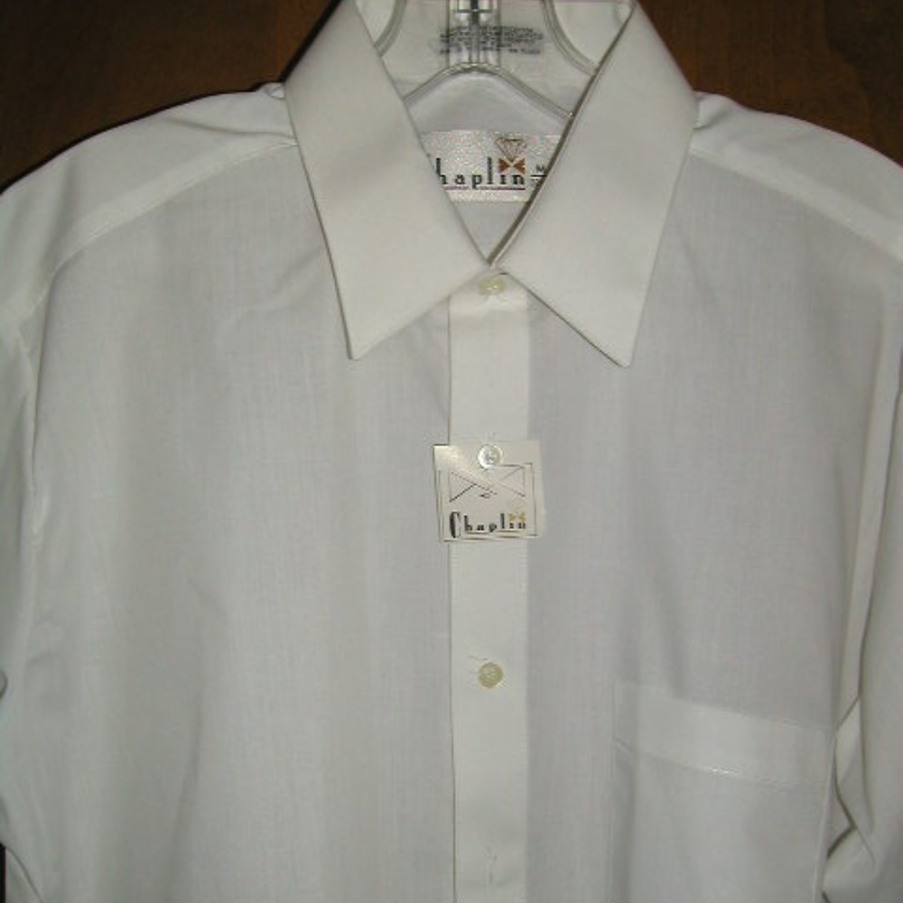 Men's Designer Dress/Tuxedo Shirt